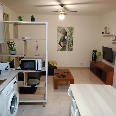 דירה Casa Da Margarida