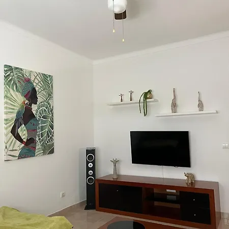 Casa Da Margarida カストロ・マリン