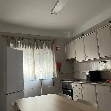 アパート Casa Da Margarida