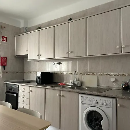 Casa Da Margarida Appartement