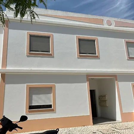 Casa Da Margarida *