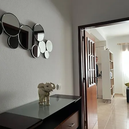 アパート Casa Da Margarida *