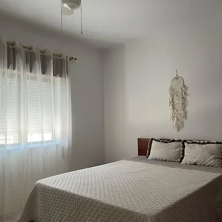 Casa Da Margarida דירה קסטרו מארים