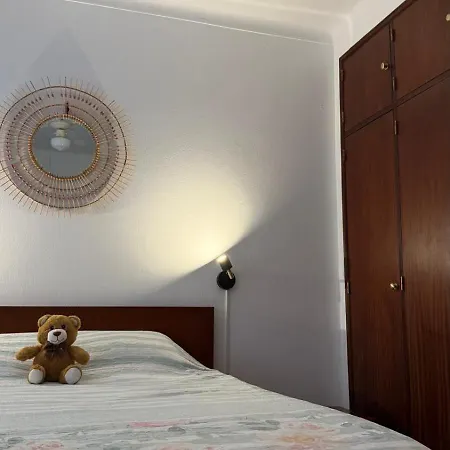 Appartement Casa Da Margarida Castro Marim