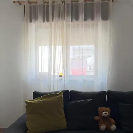 Appartement Casa Da Margarida Castro Marim