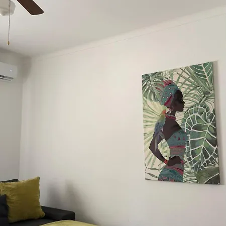 Casa Da Margarida *