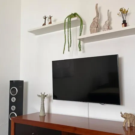 Casa Da Margarida Appartement *