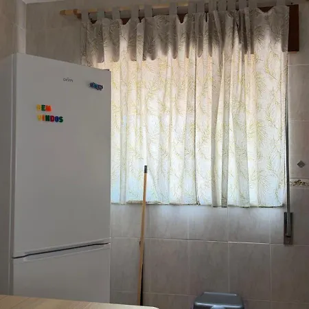 Casa Da Margarida Appartement